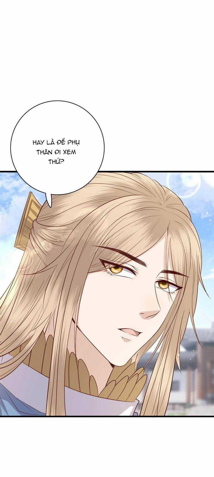 Nữ Phụ Không Thể Chọc Giận Chapter 27 trang 8