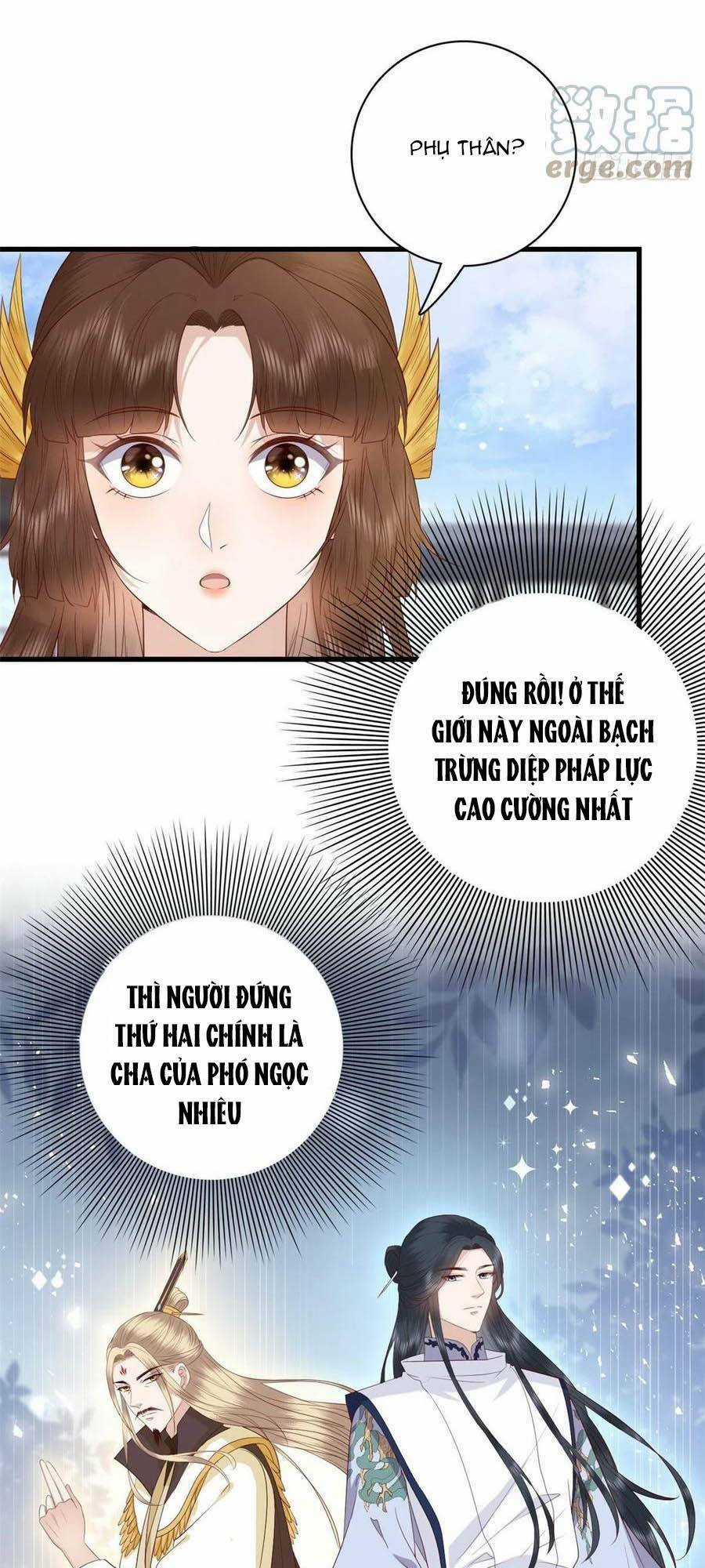 Nữ Phụ Không Thể Chọc Giận Chapter 27 trang 9