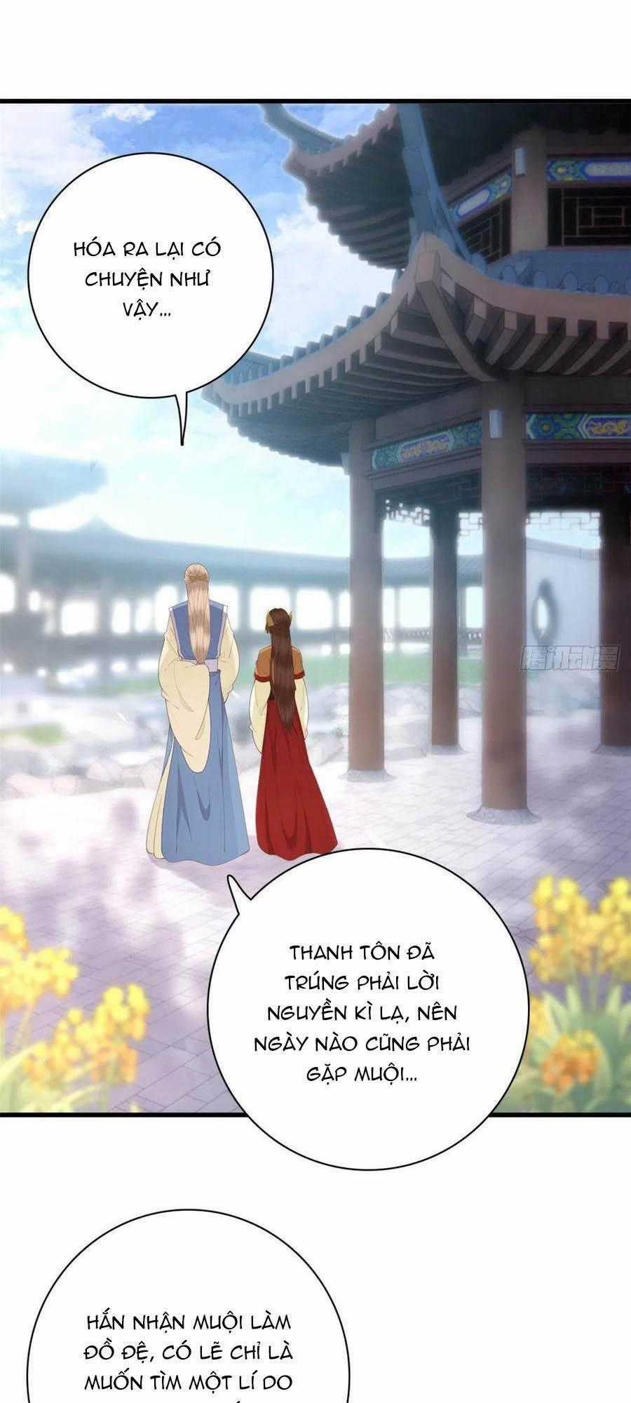 Nữ Phụ Không Thể Chọc Giận Chapter 28 trang 0