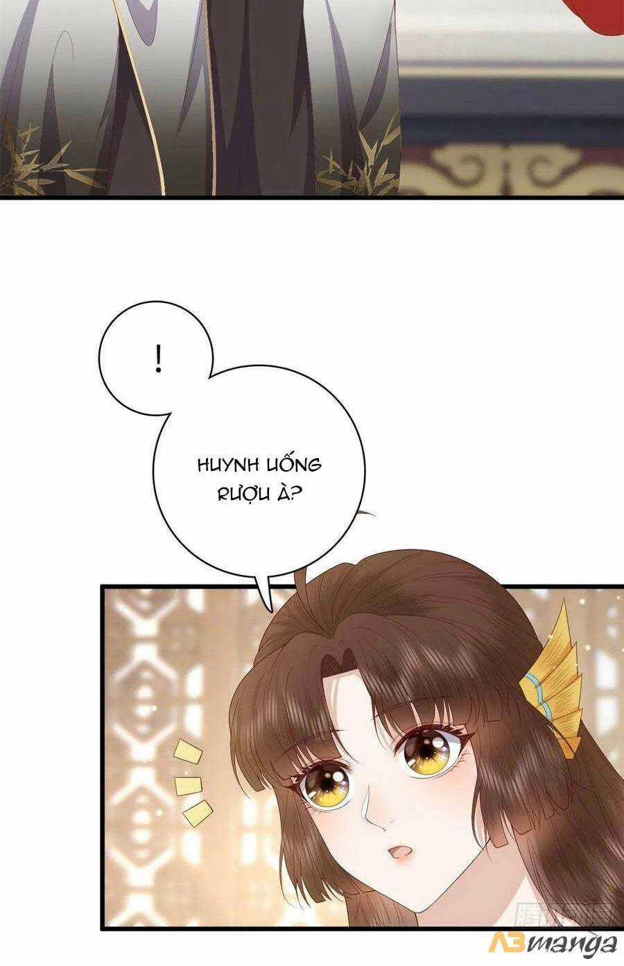 Nữ Phụ Không Thể Chọc Giận Chapter 28 trang 10