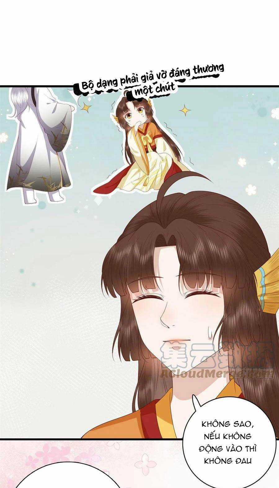 Nữ Phụ Không Thể Chọc Giận Chapter 28 trang 13