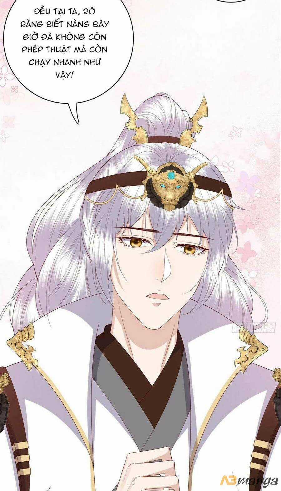 Nữ Phụ Không Thể Chọc Giận Chapter 28 trang 14