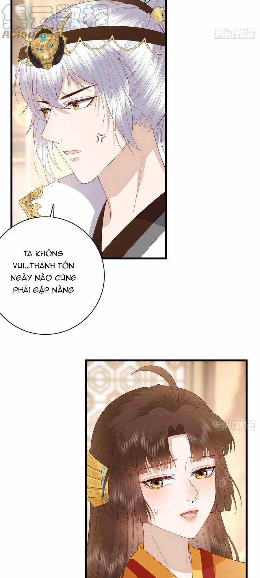 Nữ Phụ Không Thể Chọc Giận Chapter 28 trang 16