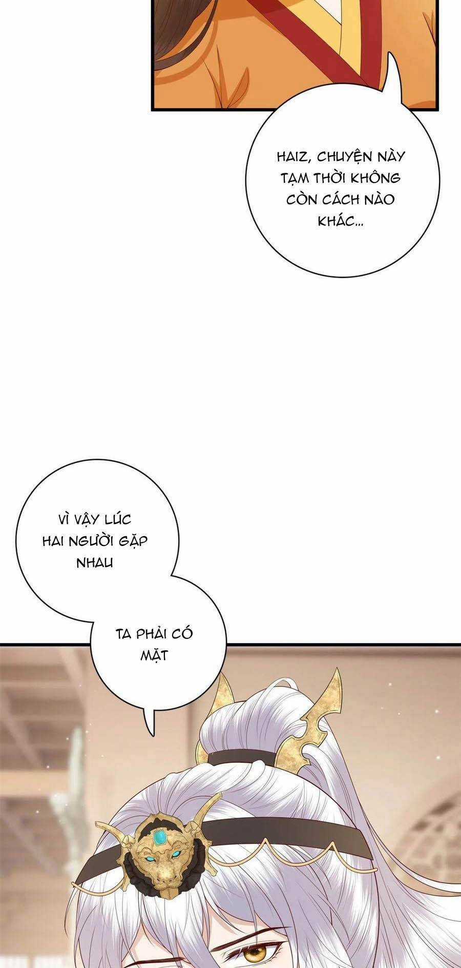 Nữ Phụ Không Thể Chọc Giận Chapter 28 trang 17