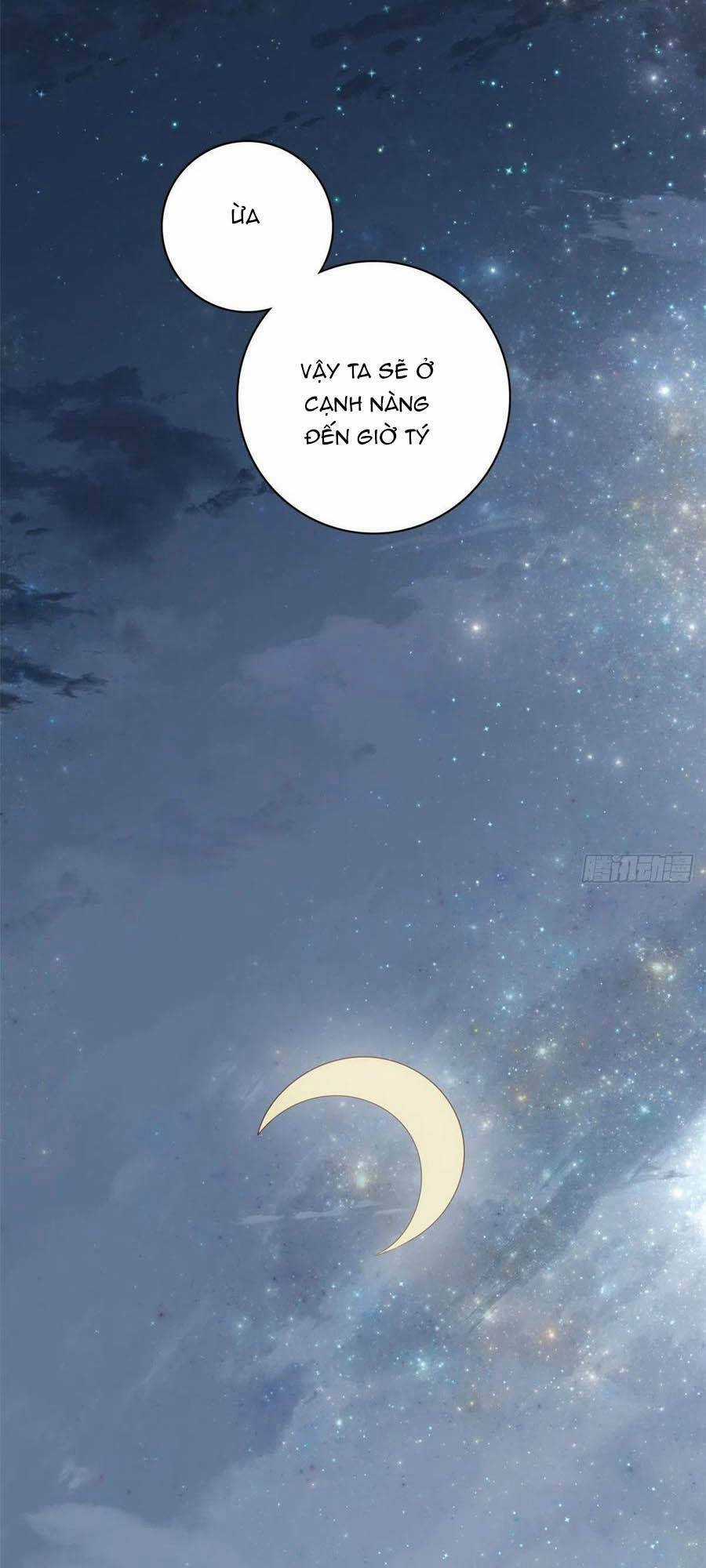 Nữ Phụ Không Thể Chọc Giận Chapter 28 trang 19