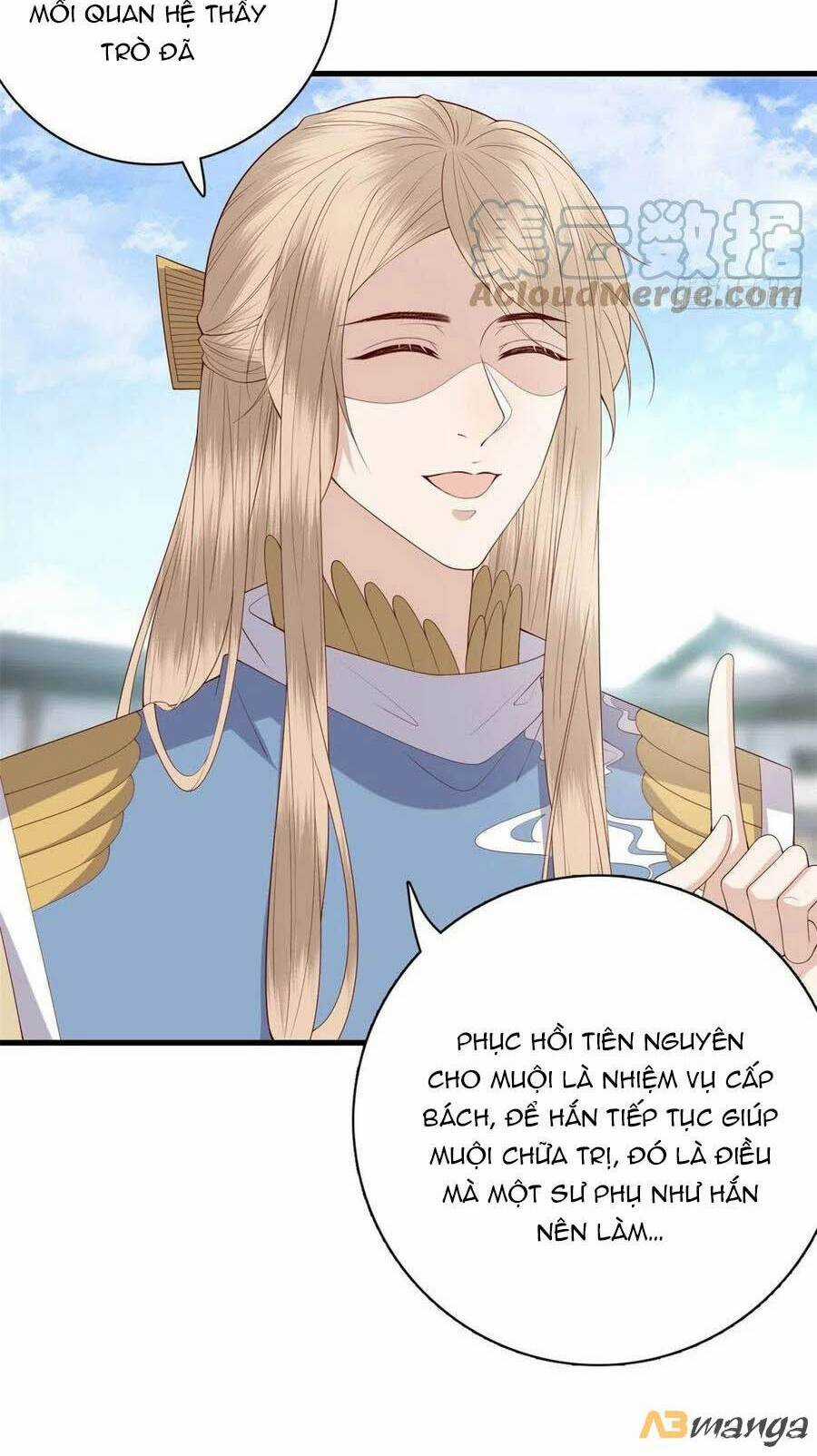 Nữ Phụ Không Thể Chọc Giận Chapter 28 trang 2