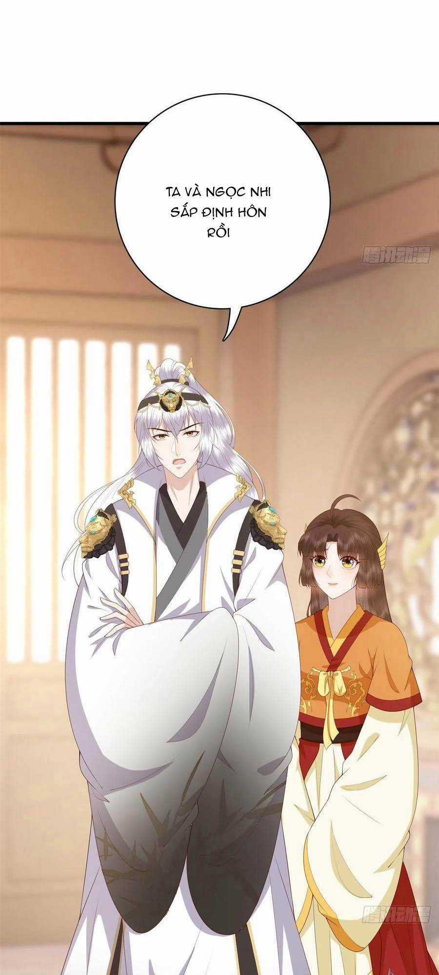 Nữ Phụ Không Thể Chọc Giận Chapter 28 trang 23