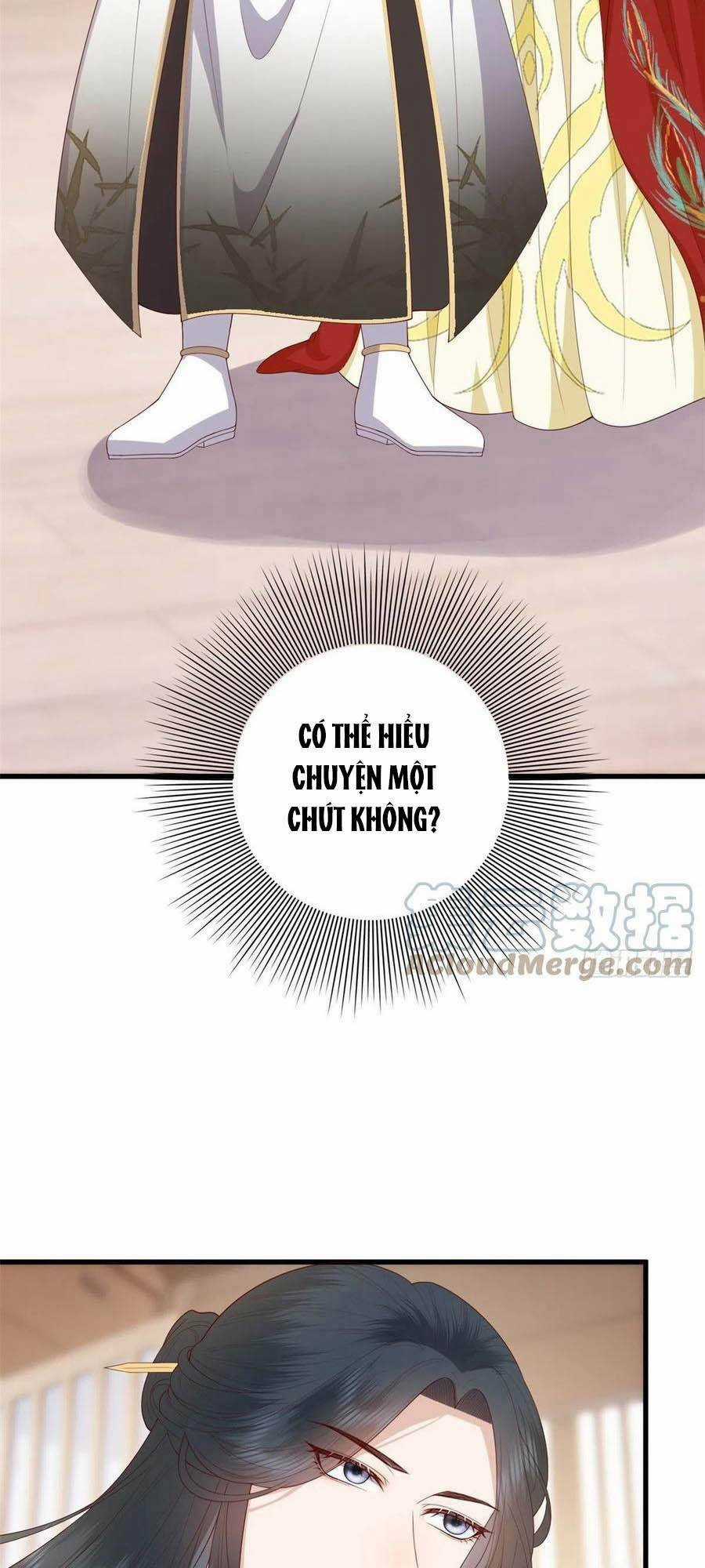 Nữ Phụ Không Thể Chọc Giận Chapter 28 trang 24