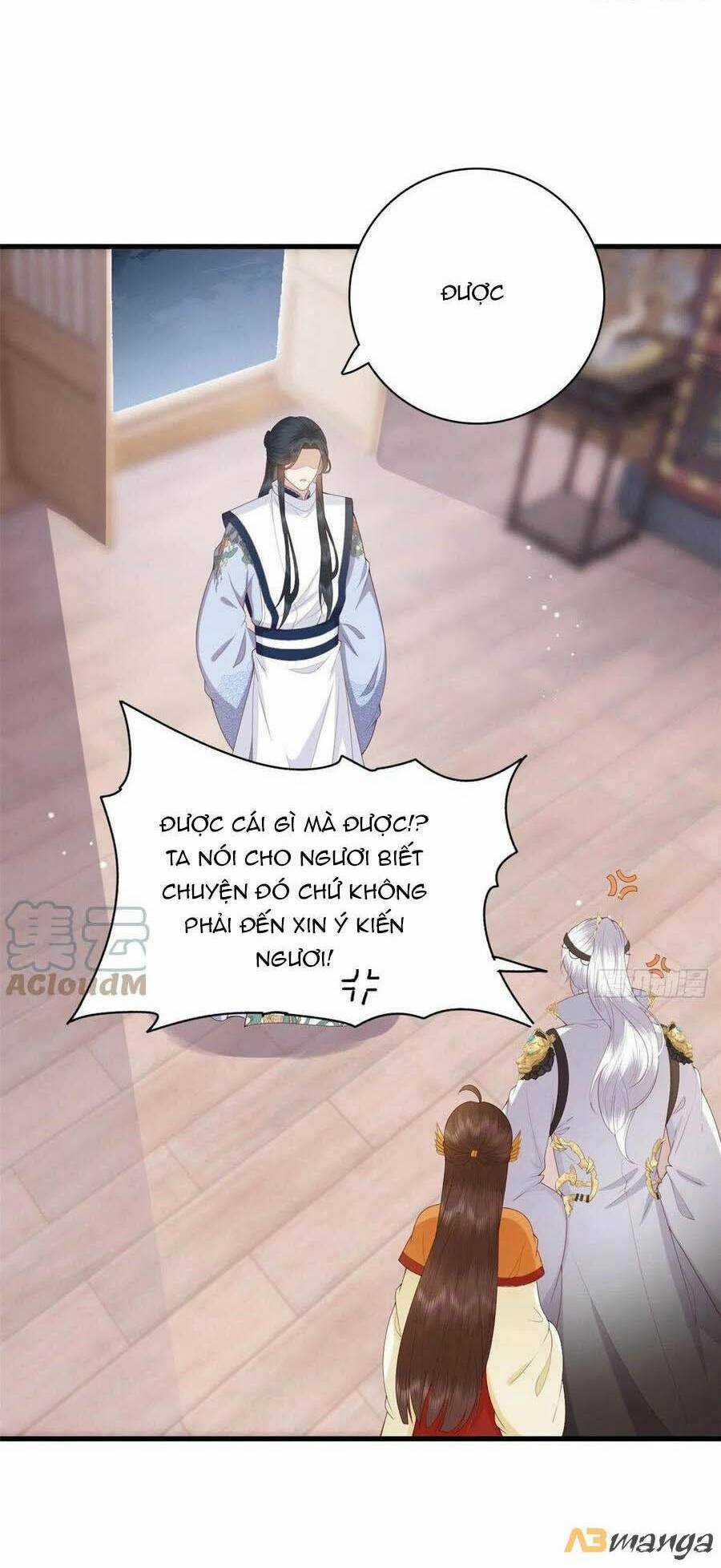 Nữ Phụ Không Thể Chọc Giận Chapter 28 trang 26