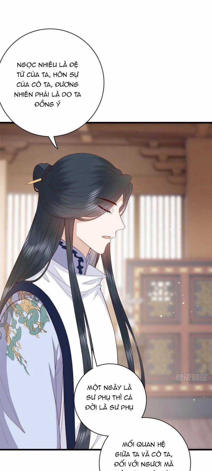 Nữ Phụ Không Thể Chọc Giận Chapter 28 trang 27