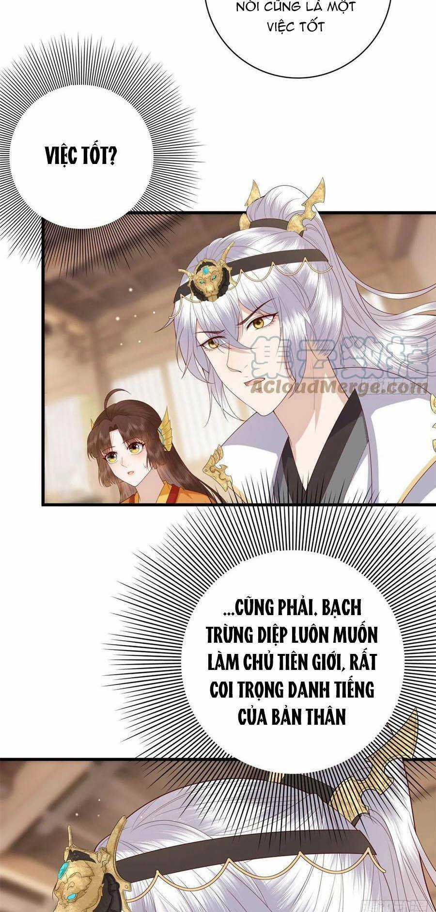 Nữ Phụ Không Thể Chọc Giận Chapter 28 trang 28