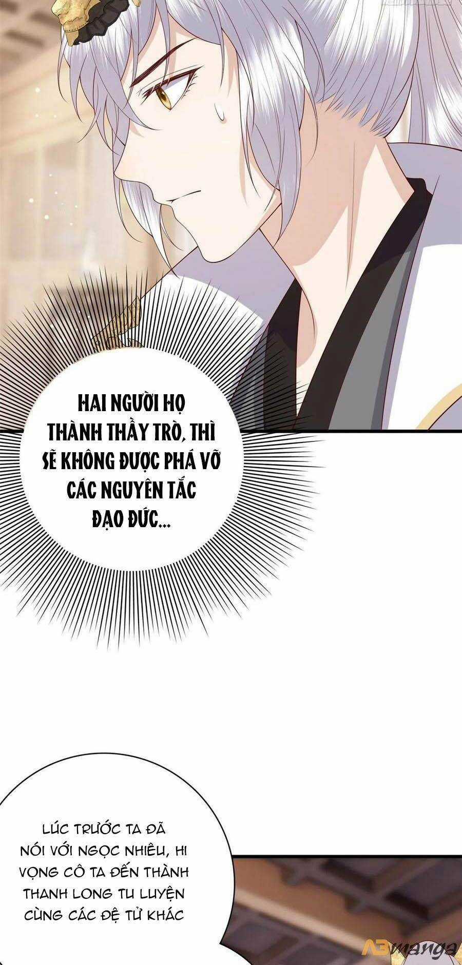 Nữ Phụ Không Thể Chọc Giận Chapter 28 trang 29