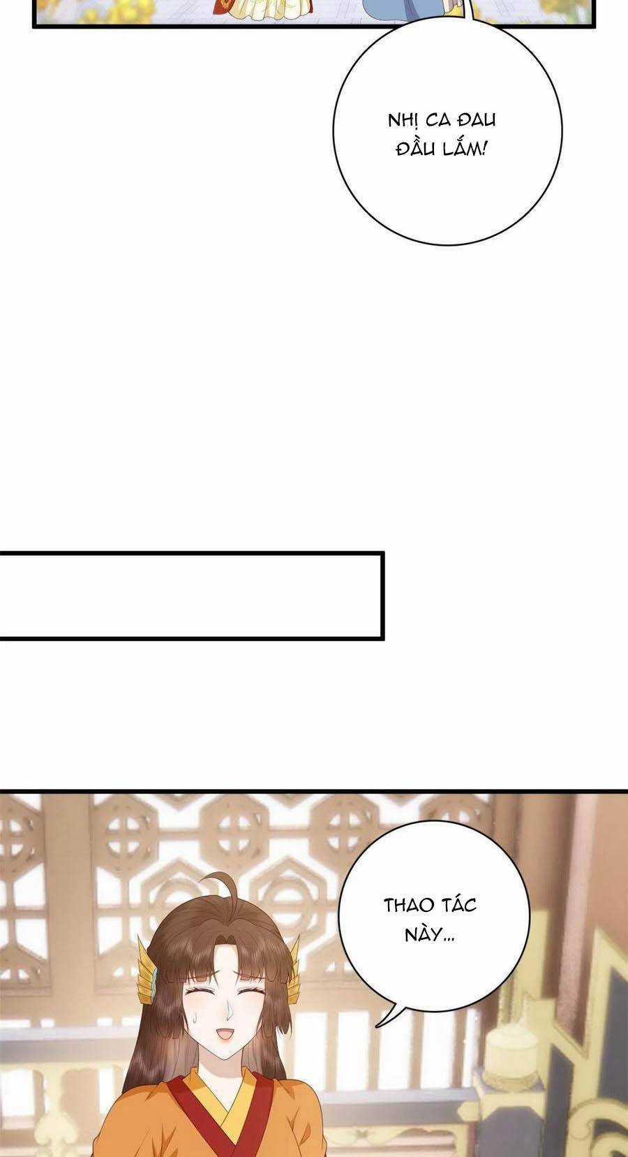 Nữ Phụ Không Thể Chọc Giận Chapter 28 trang 5