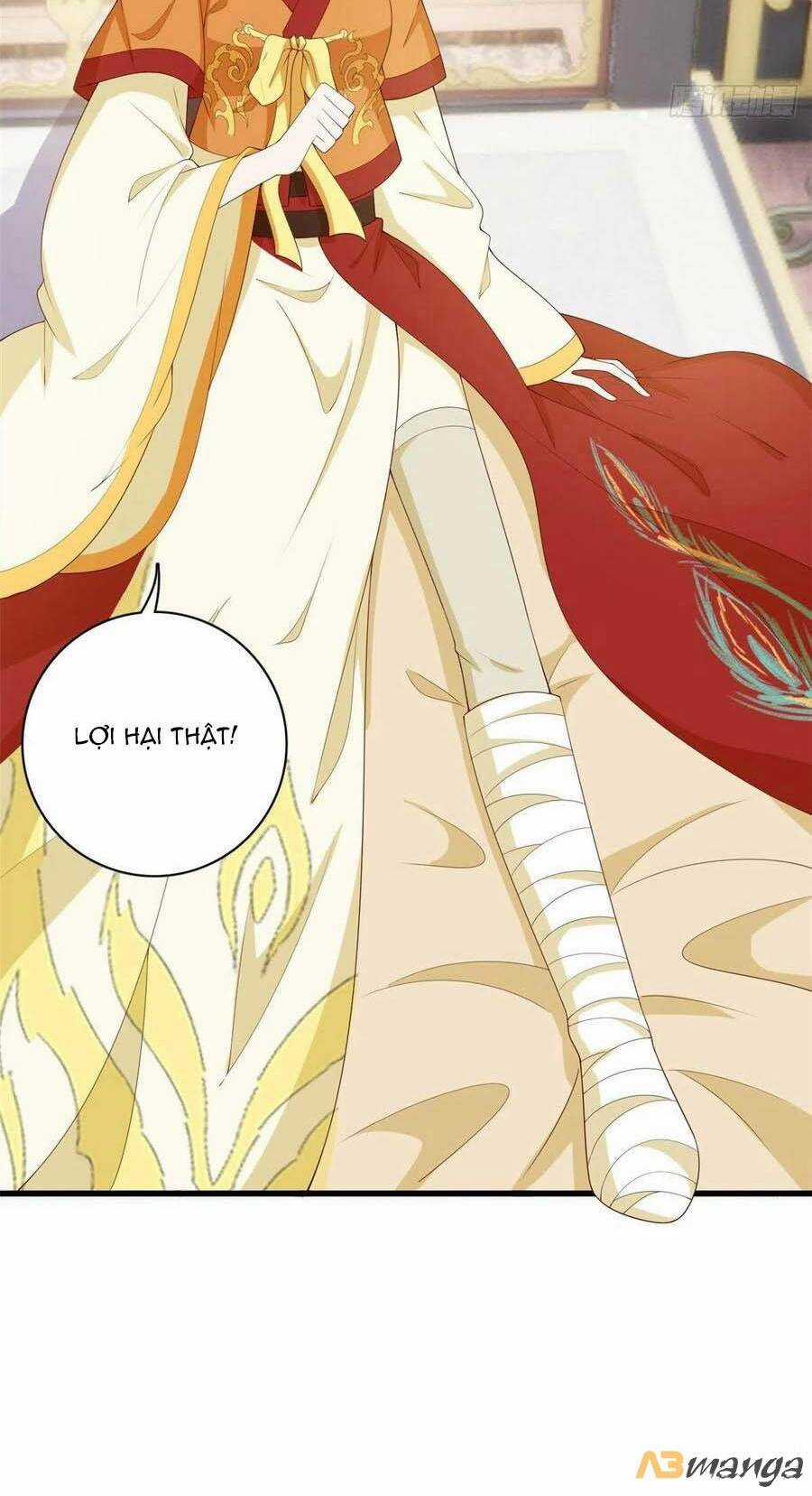 Nữ Phụ Không Thể Chọc Giận Chapter 28 trang 6