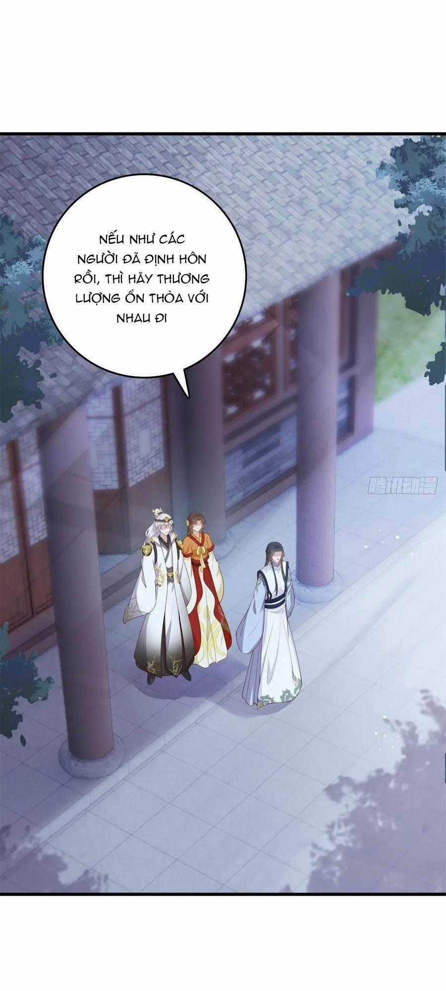 Nữ Phụ Không Thể Chọc Giận Chapter 29 trang 0
