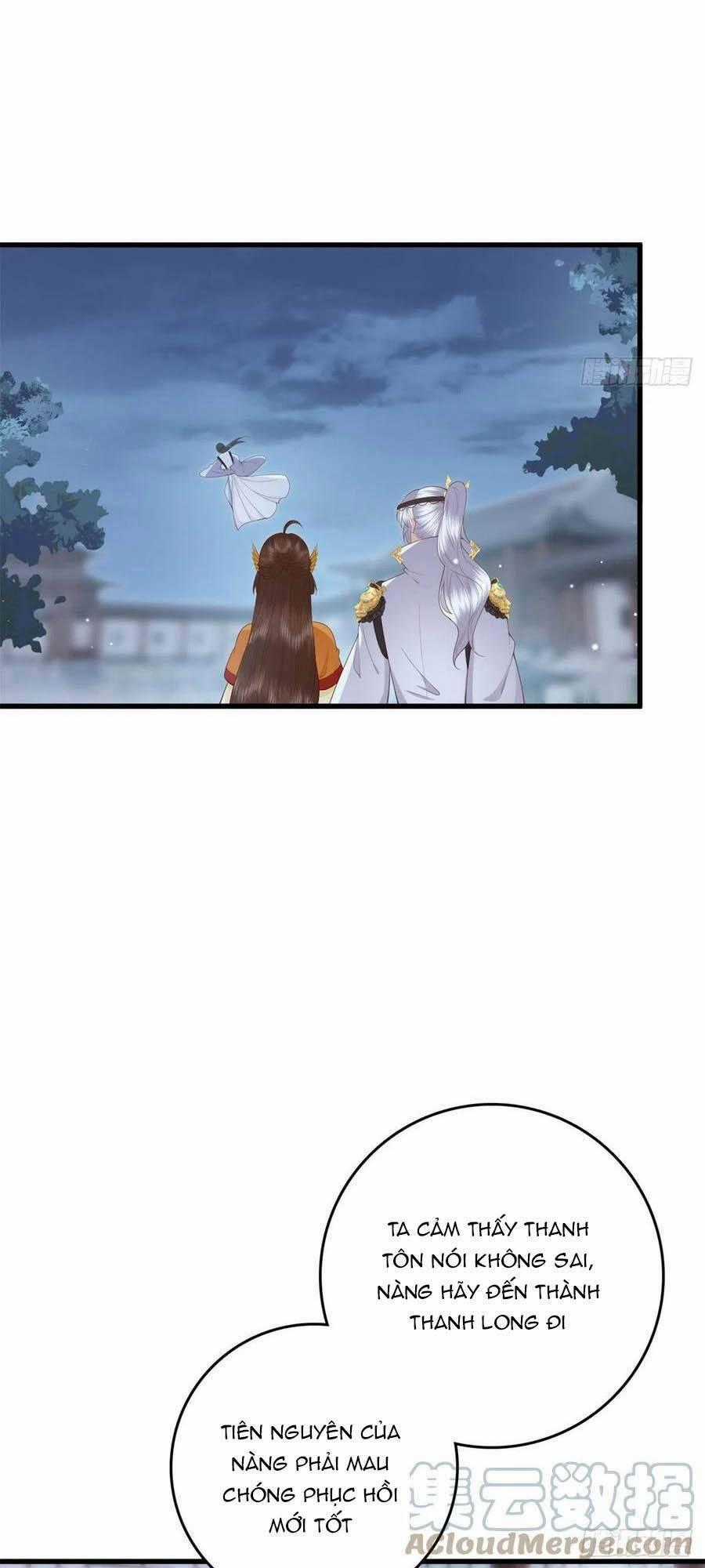Nữ Phụ Không Thể Chọc Giận Chapter 29 trang 1