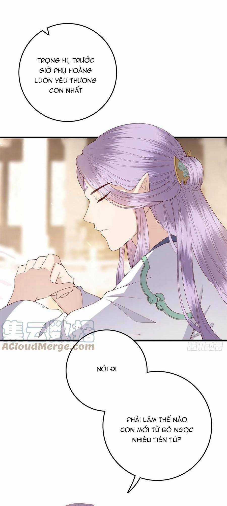 Nữ Phụ Không Thể Chọc Giận Chapter 29 trang 11