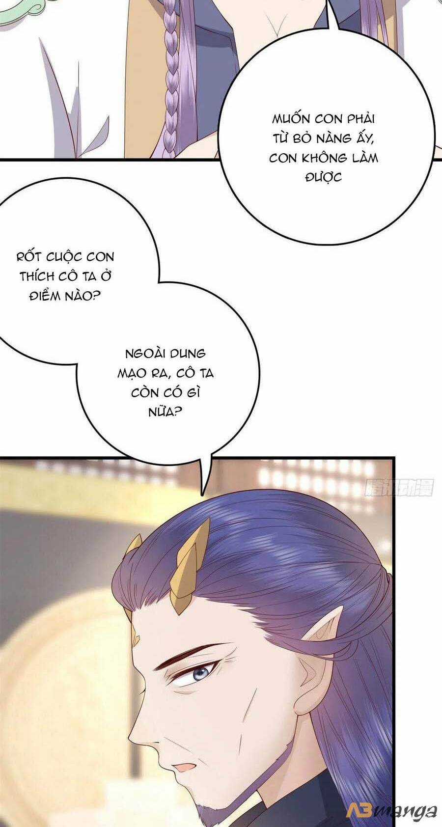 Nữ Phụ Không Thể Chọc Giận Chapter 29 trang 15