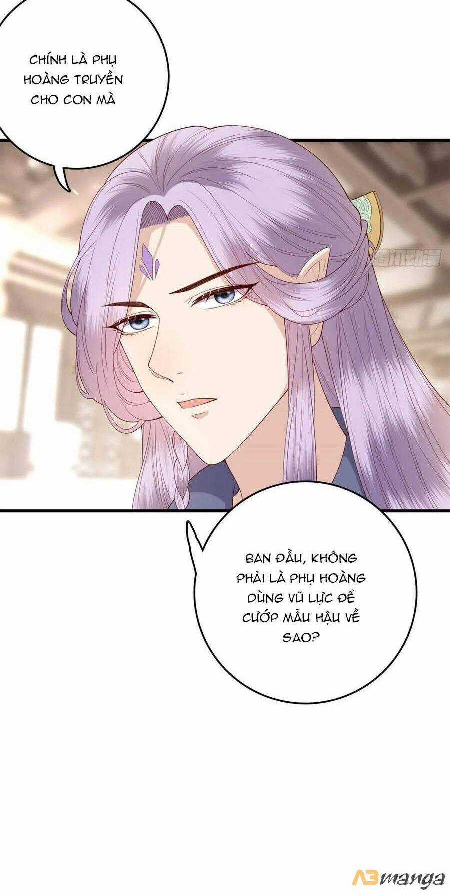 Nữ Phụ Không Thể Chọc Giận Chapter 29 trang 18