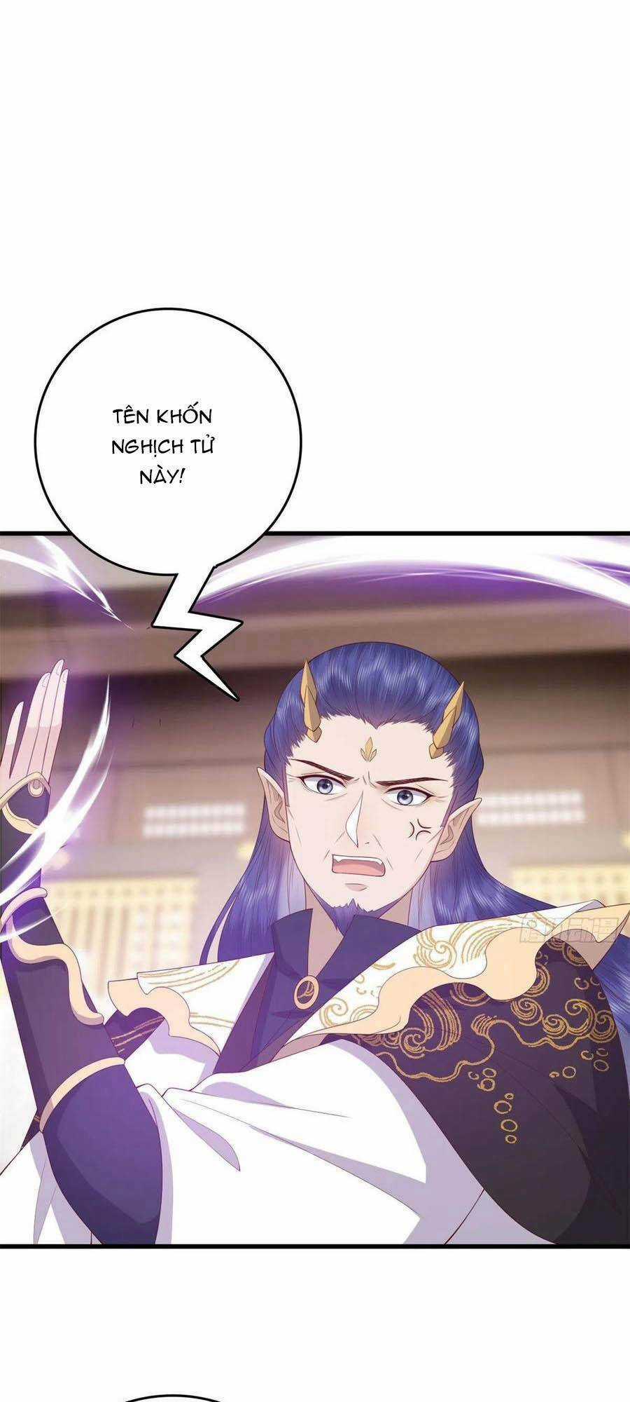 Nữ Phụ Không Thể Chọc Giận Chapter 29 trang 19