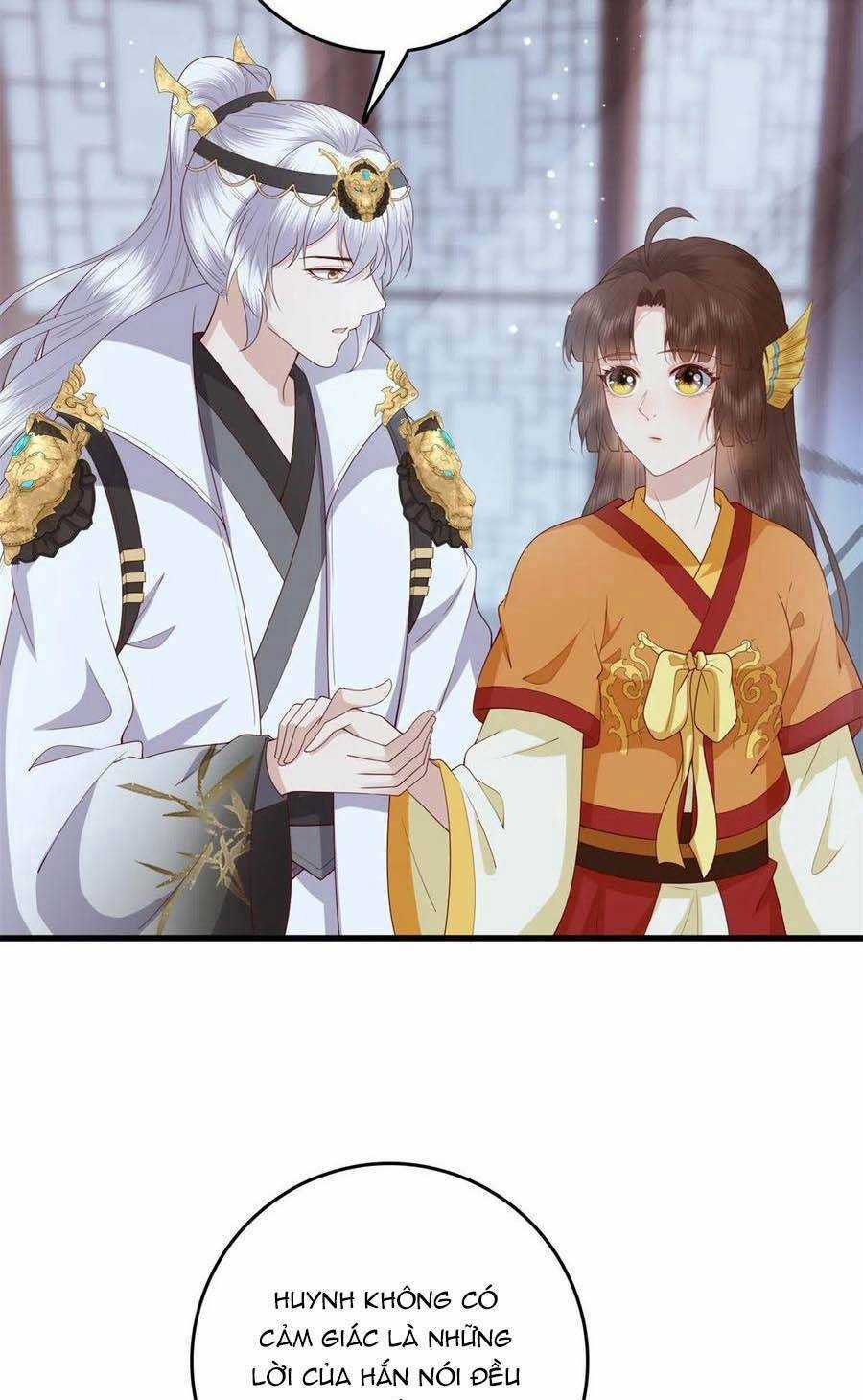 Nữ Phụ Không Thể Chọc Giận Chapter 29 trang 2