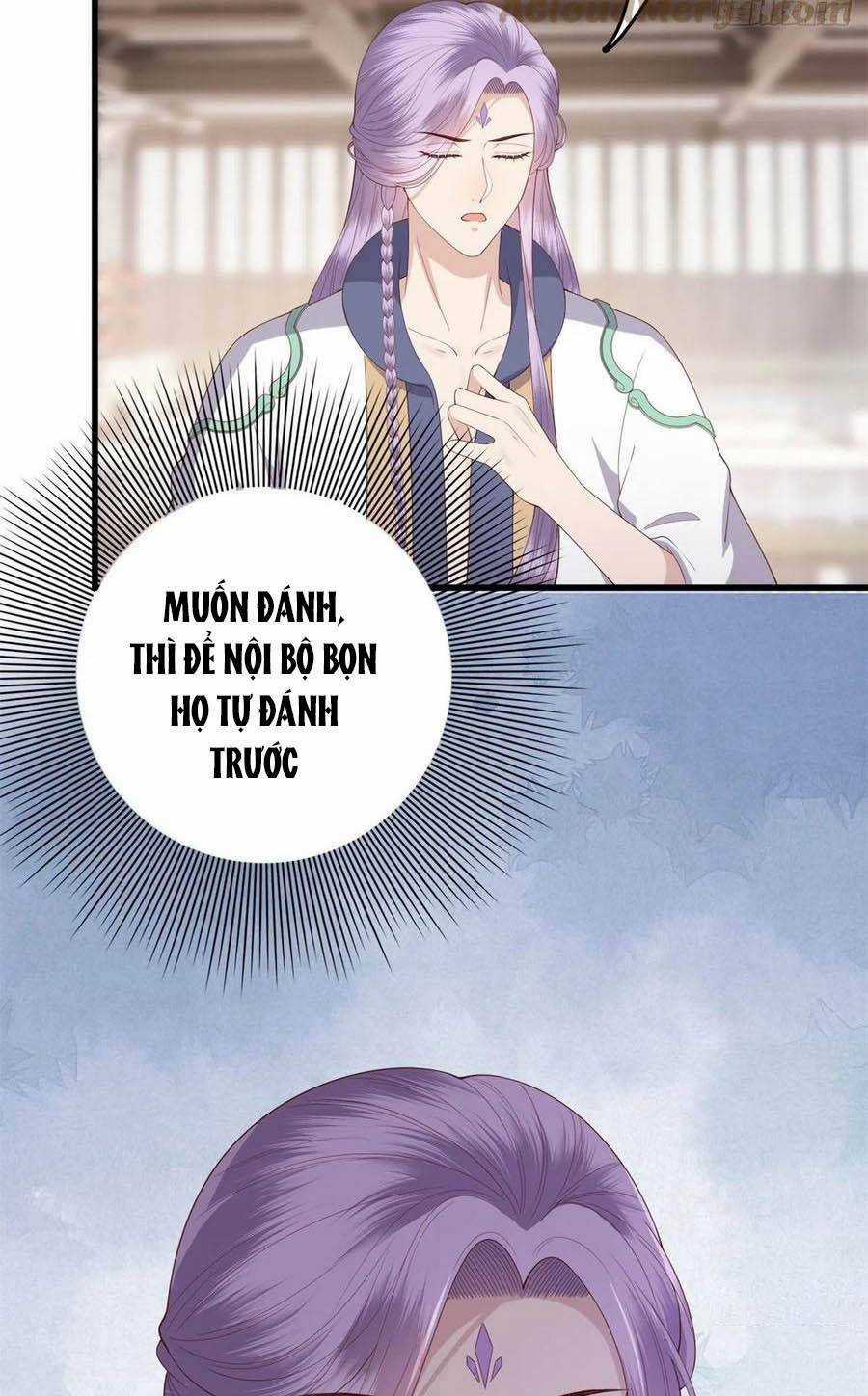 Nữ Phụ Không Thể Chọc Giận Chapter 29 trang 21