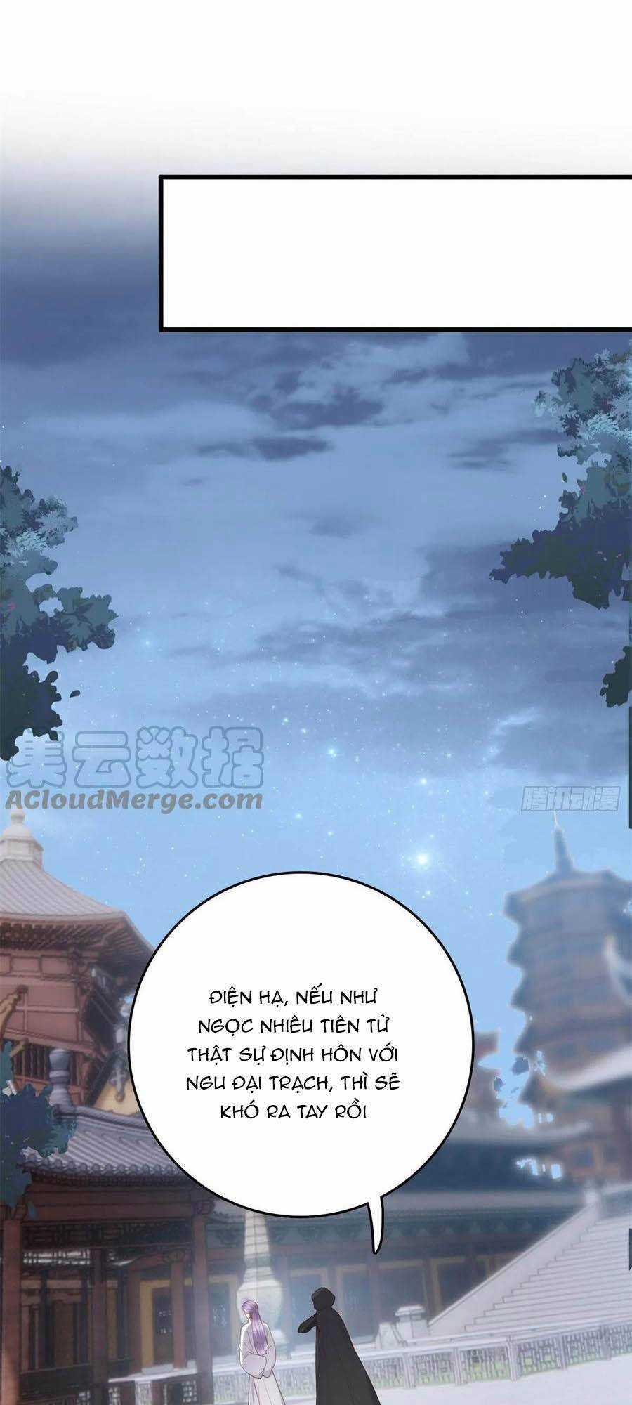 Nữ Phụ Không Thể Chọc Giận Chapter 29 trang 23