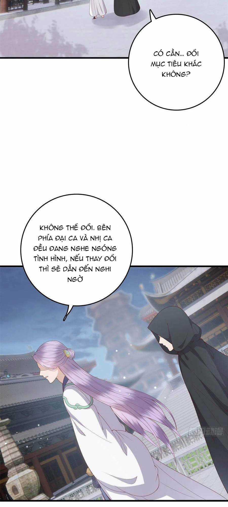 Nữ Phụ Không Thể Chọc Giận Chapter 29 trang 24