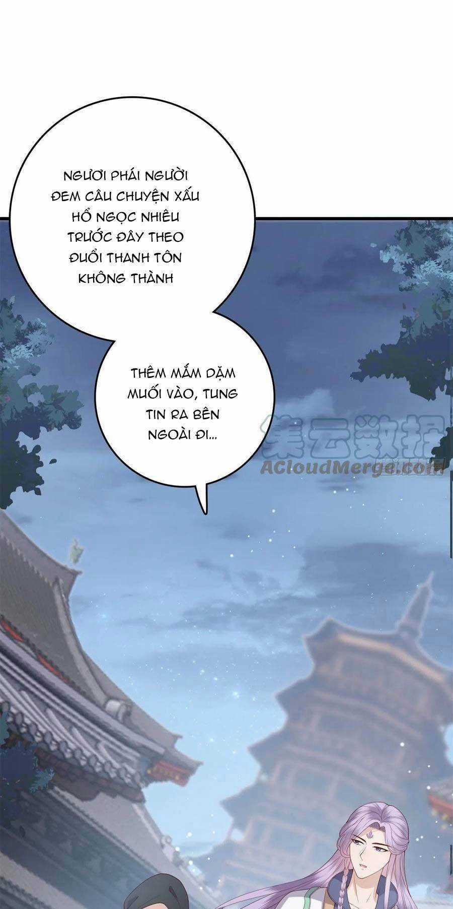 Nữ Phụ Không Thể Chọc Giận Chapter 29 trang 25