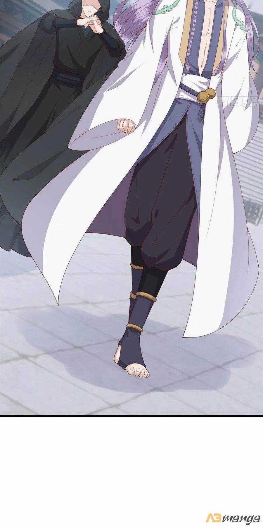 Nữ Phụ Không Thể Chọc Giận Chapter 29 trang 26