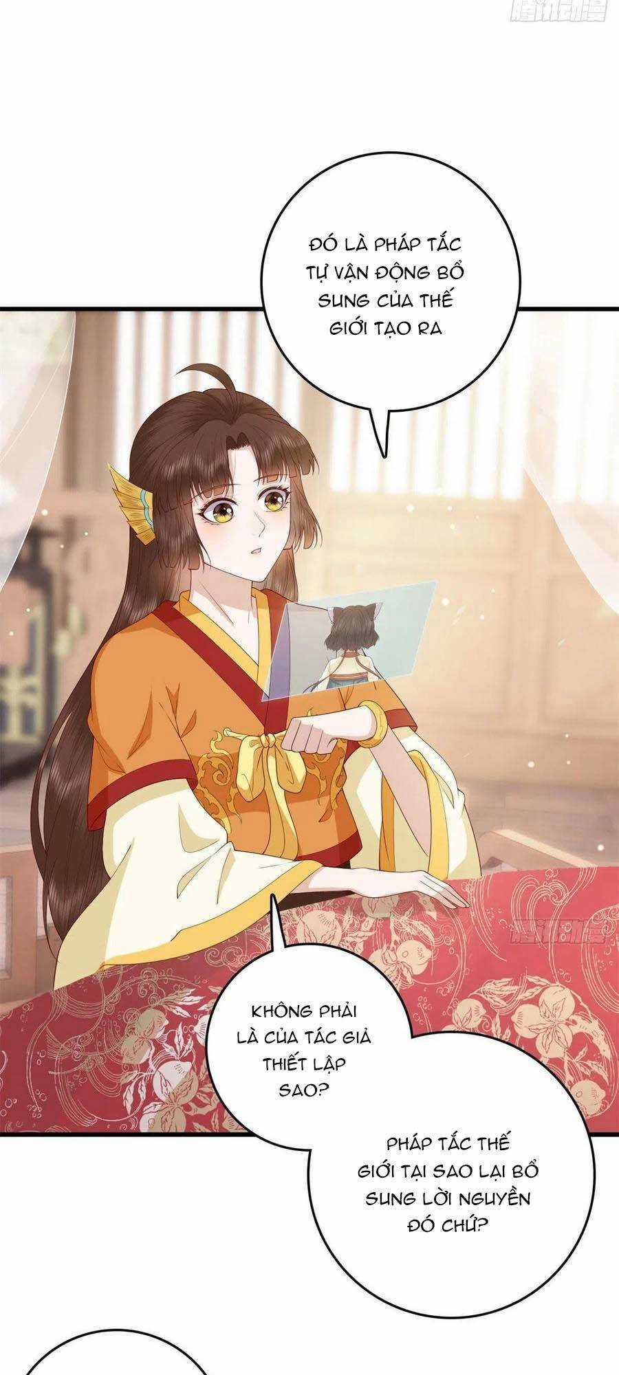 Nữ Phụ Không Thể Chọc Giận Chapter 29 trang 29