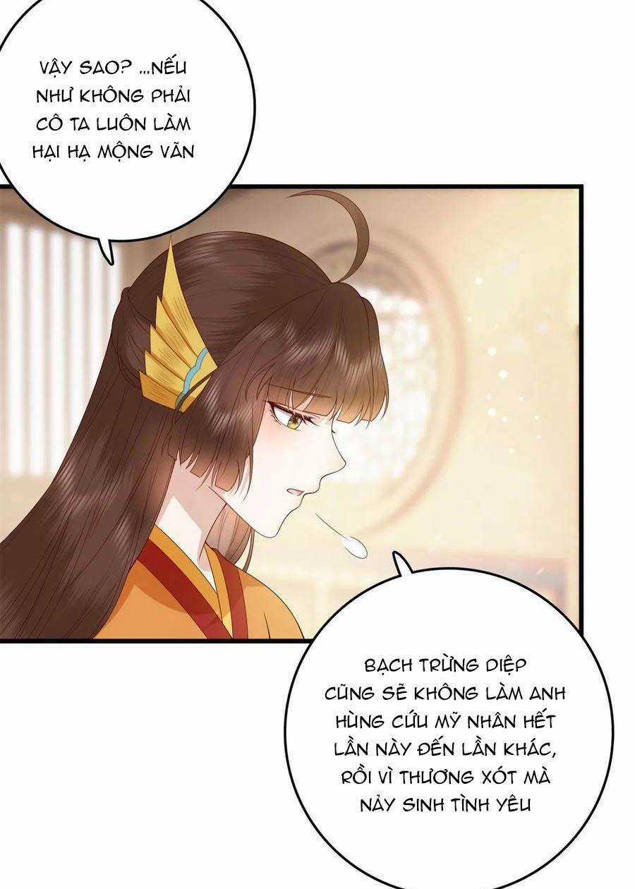 Nữ Phụ Không Thể Chọc Giận Chapter 29 trang 31