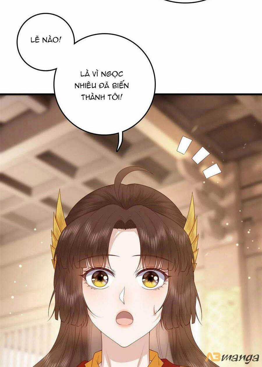 Nữ Phụ Không Thể Chọc Giận Chapter 29 trang 32