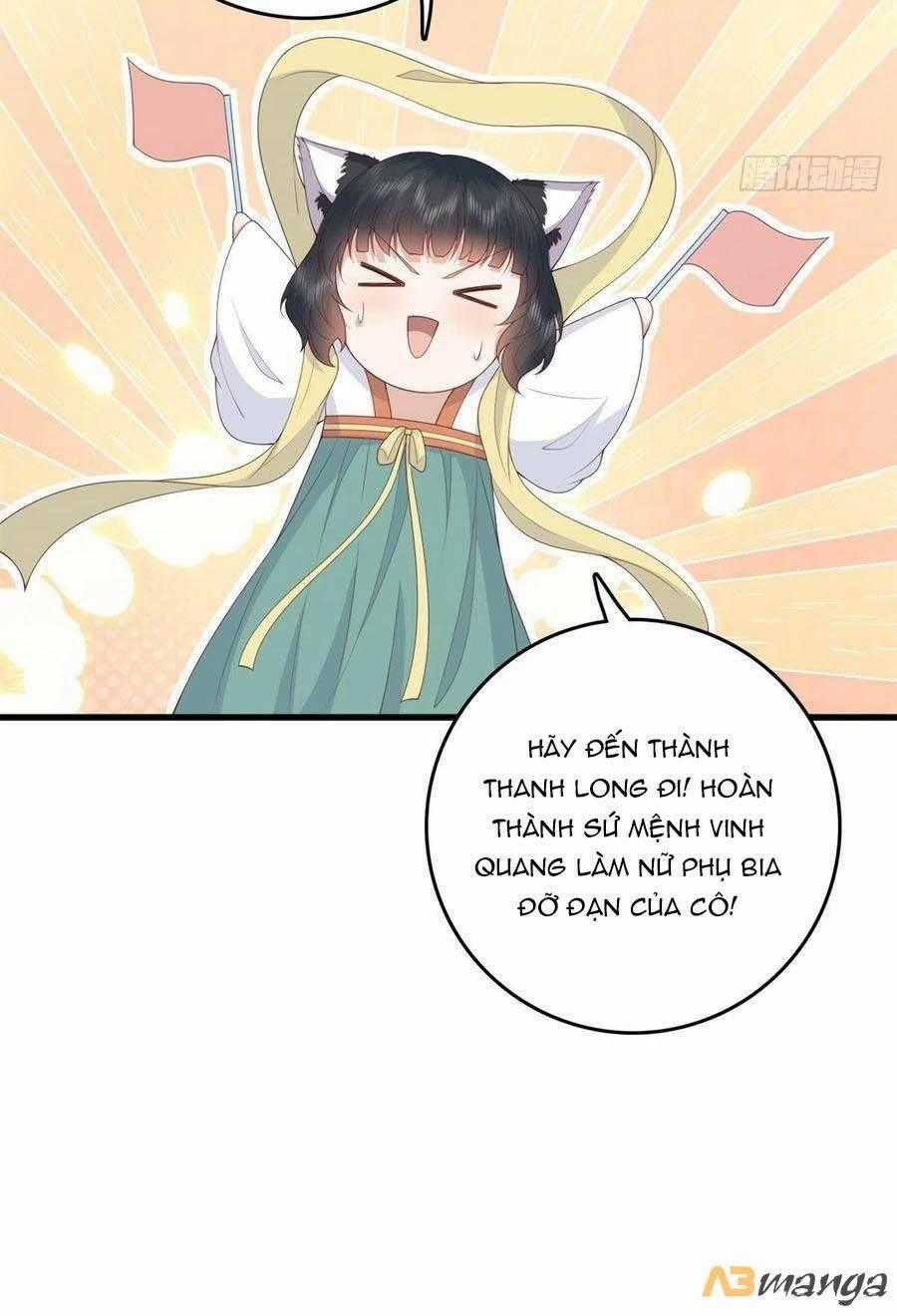 Nữ Phụ Không Thể Chọc Giận Chapter 29 trang 34