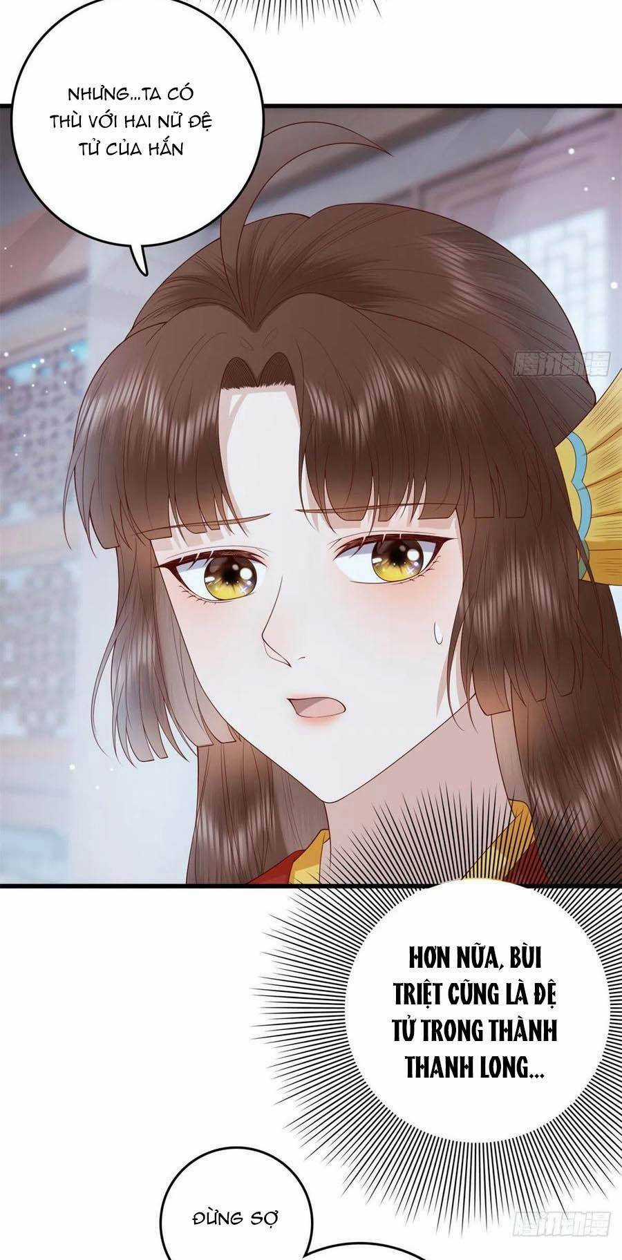 Nữ Phụ Không Thể Chọc Giận Chapter 29 trang 5