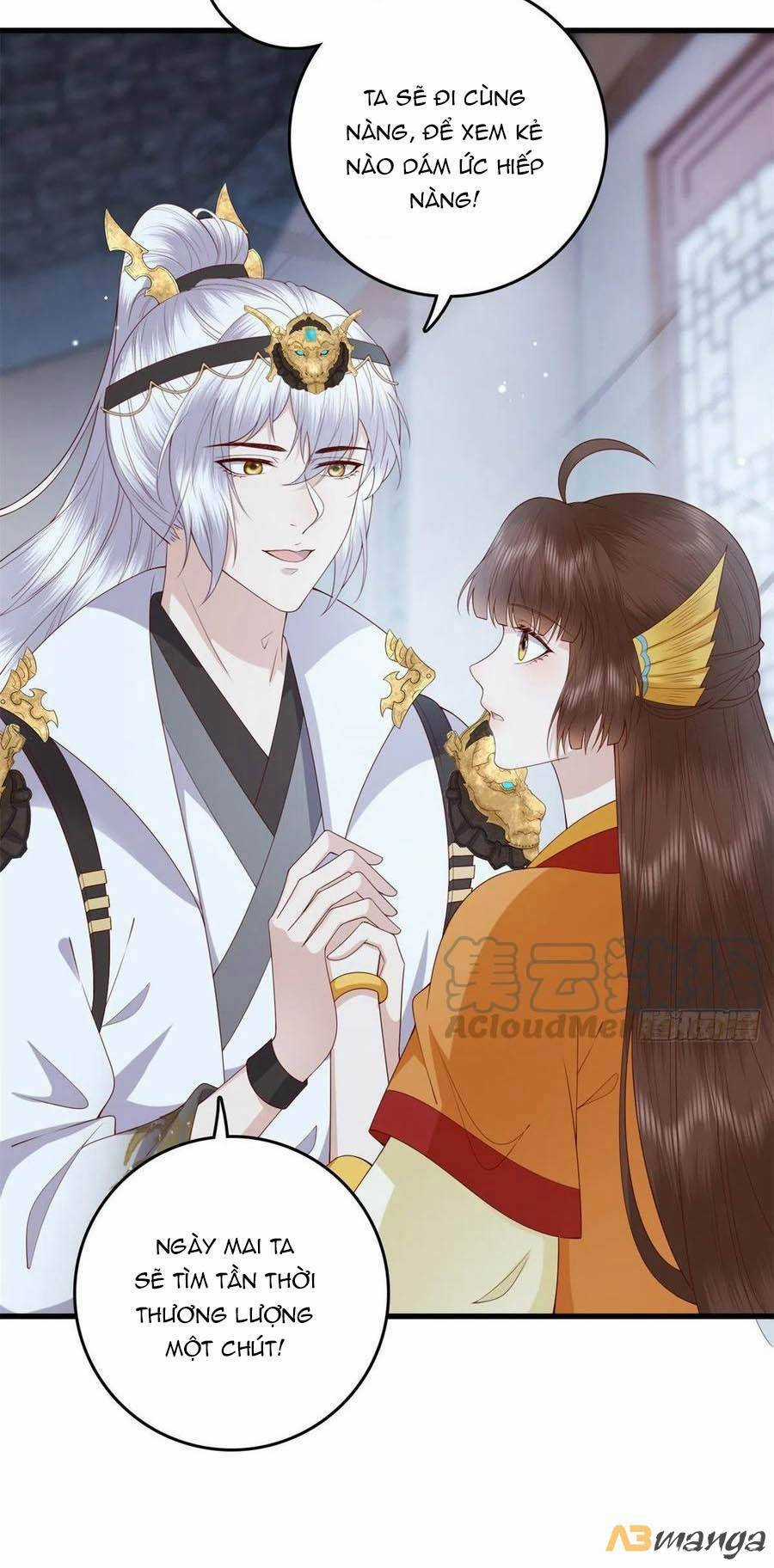 Nữ Phụ Không Thể Chọc Giận Chapter 29 trang 6