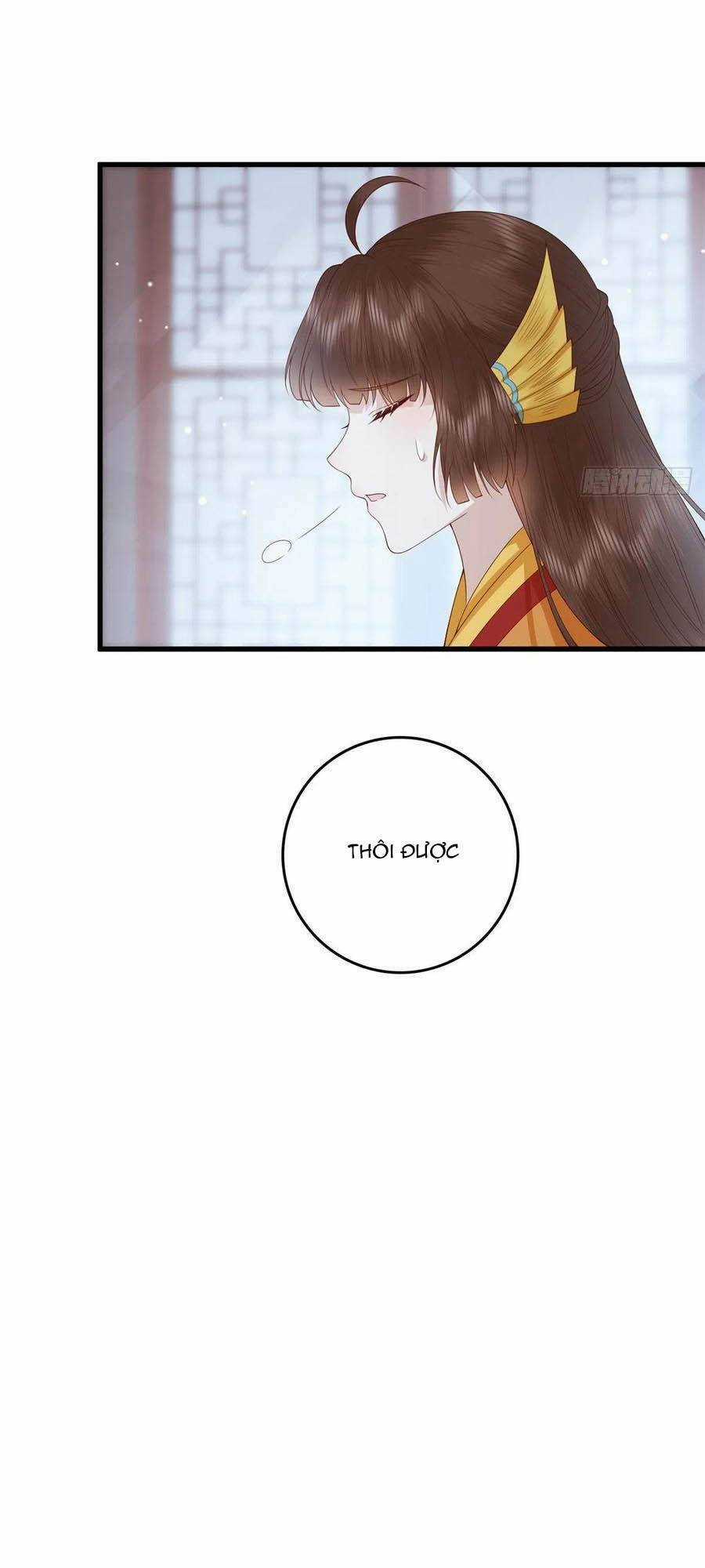 Nữ Phụ Không Thể Chọc Giận Chapter 29 trang 7