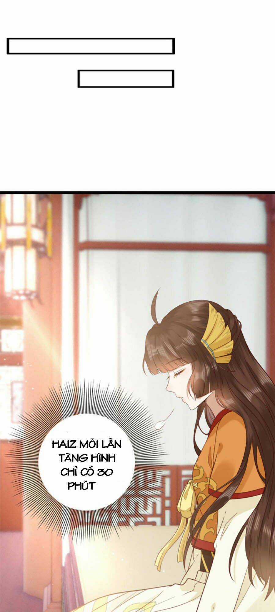 Nữ Phụ Không Thể Chọc Giận Chapter 3 trang 12