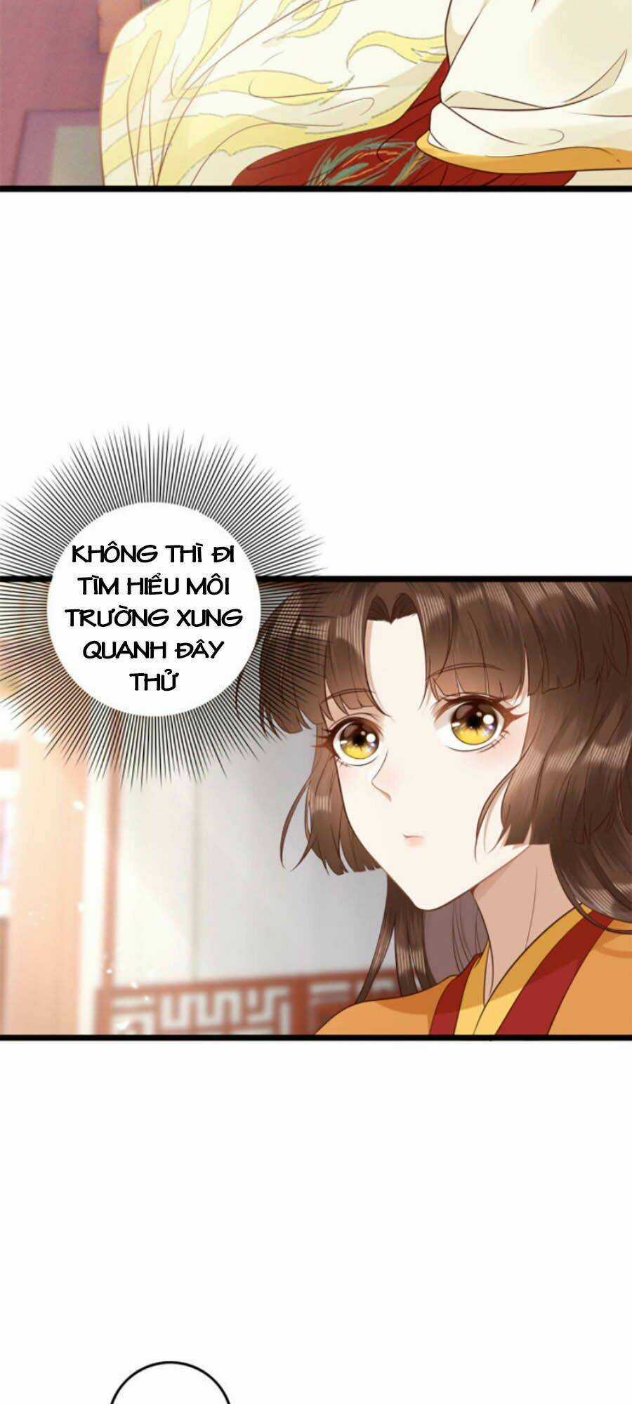 Nữ Phụ Không Thể Chọc Giận Chapter 3 trang 13