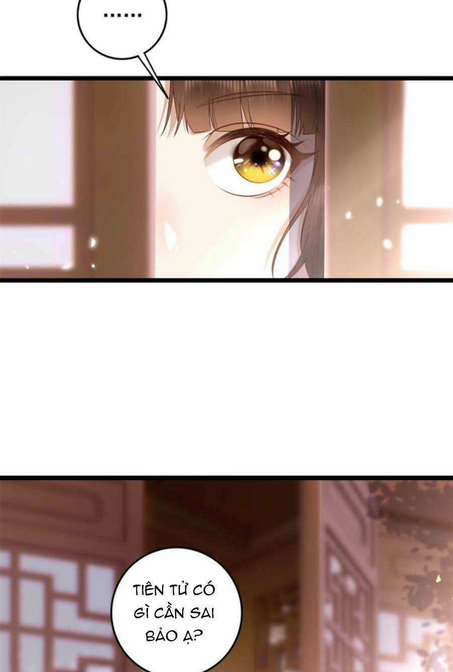 Nữ Phụ Không Thể Chọc Giận Chapter 3 trang 14