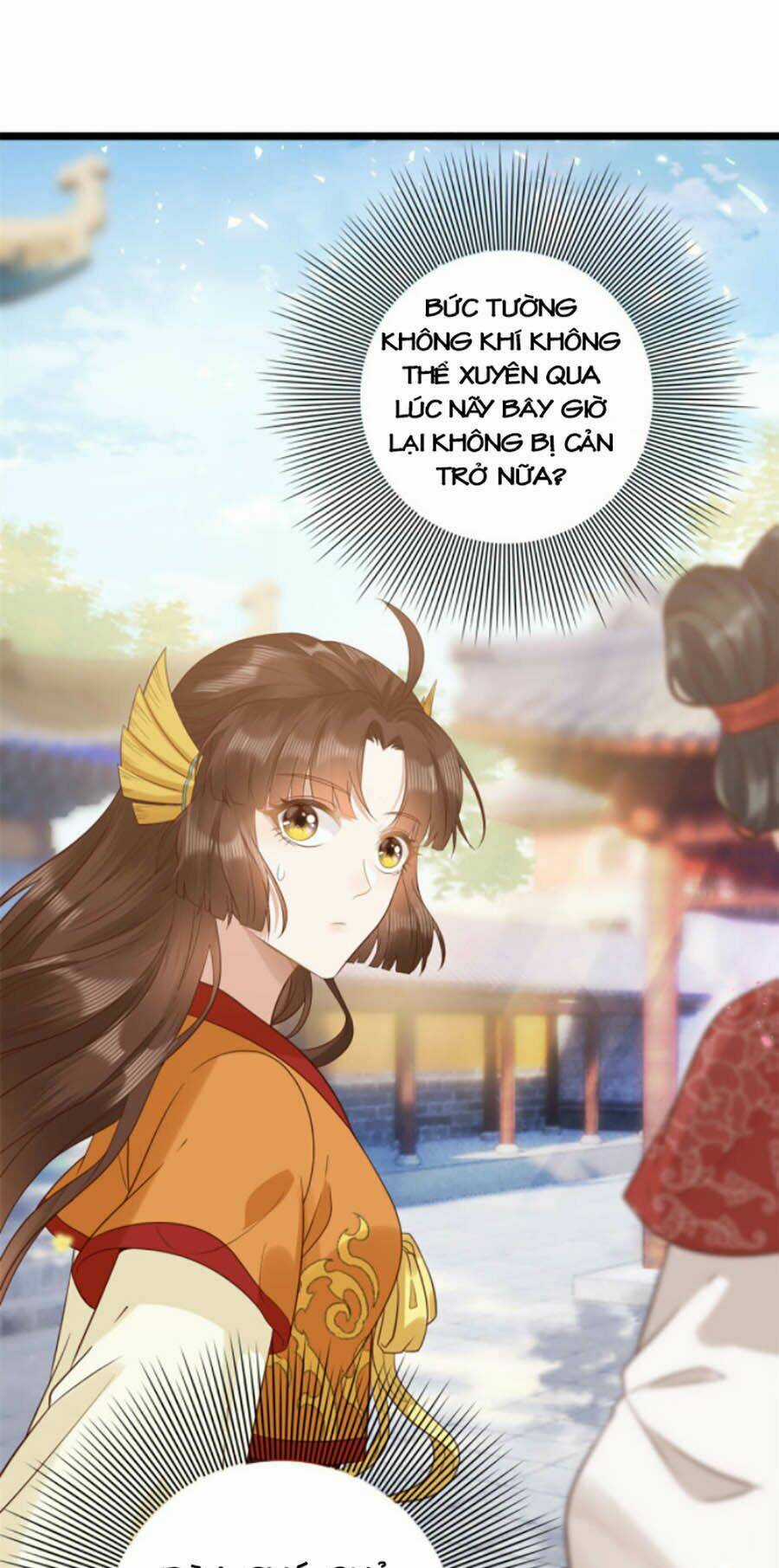 Nữ Phụ Không Thể Chọc Giận Chapter 3 trang 16