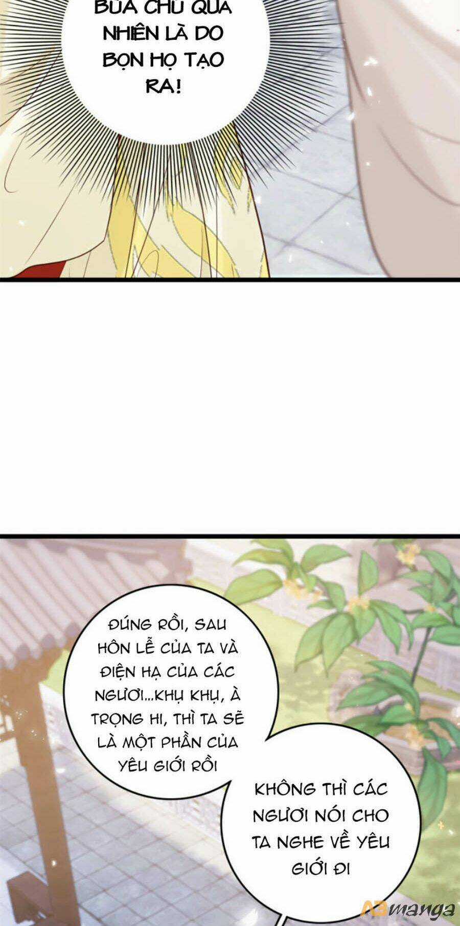 Nữ Phụ Không Thể Chọc Giận Chapter 3 trang 17