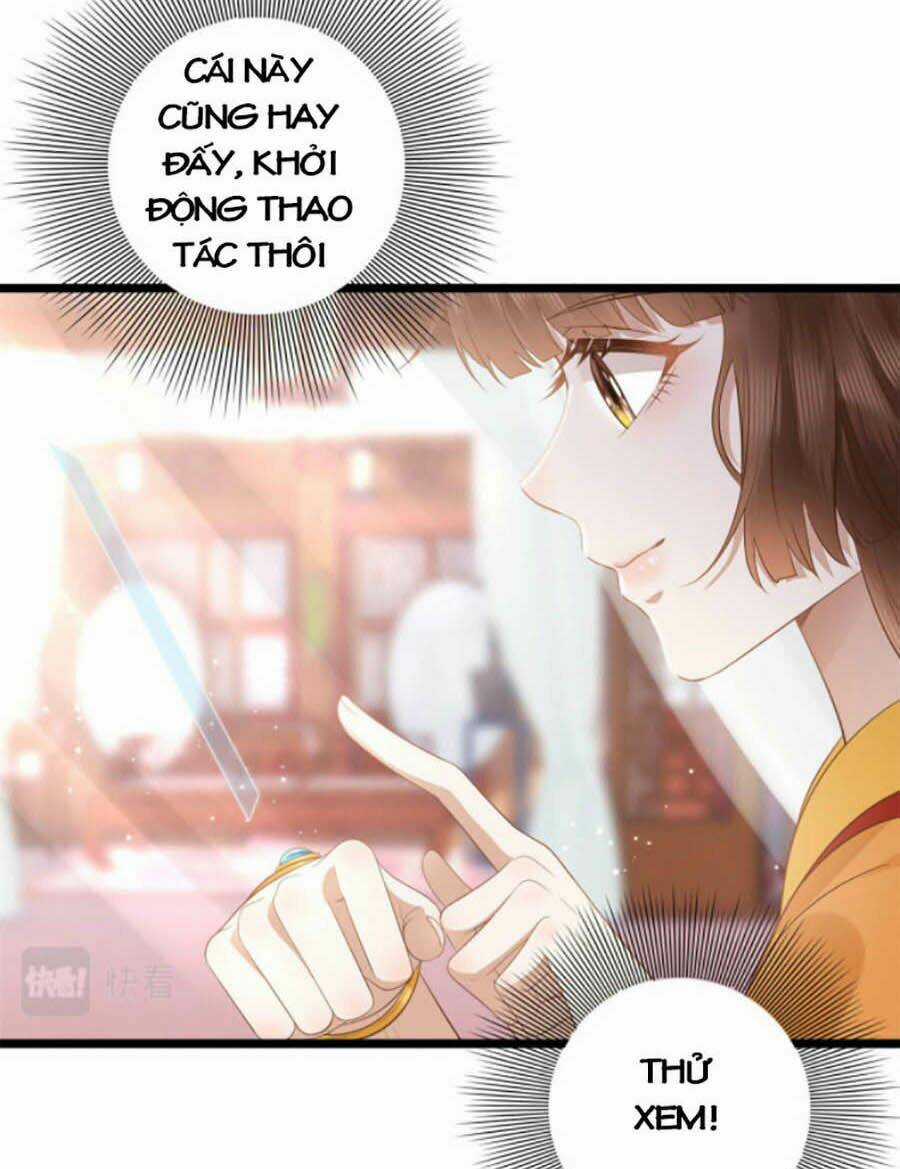 Nữ Phụ Không Thể Chọc Giận Chapter 3 trang 2