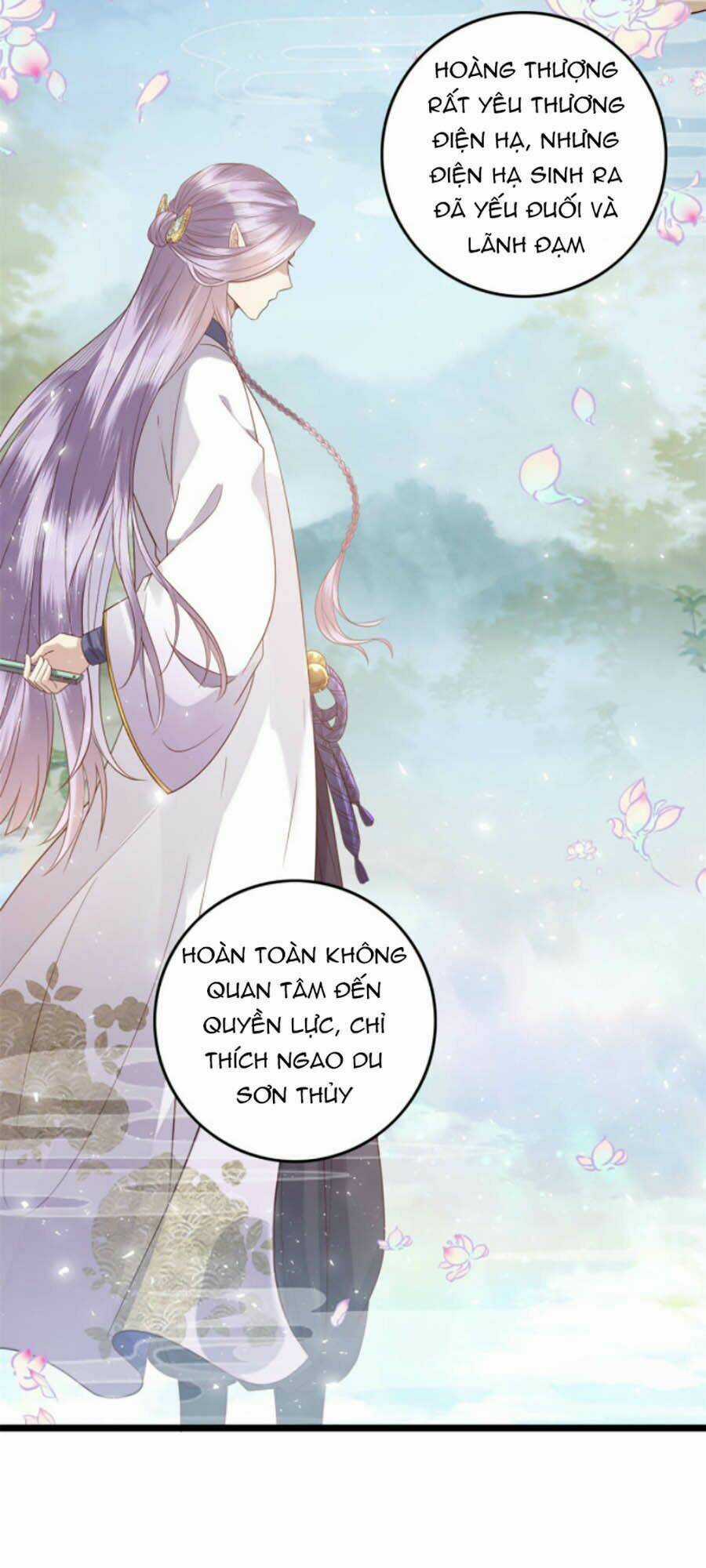 Nữ Phụ Không Thể Chọc Giận Chapter 3 trang 20