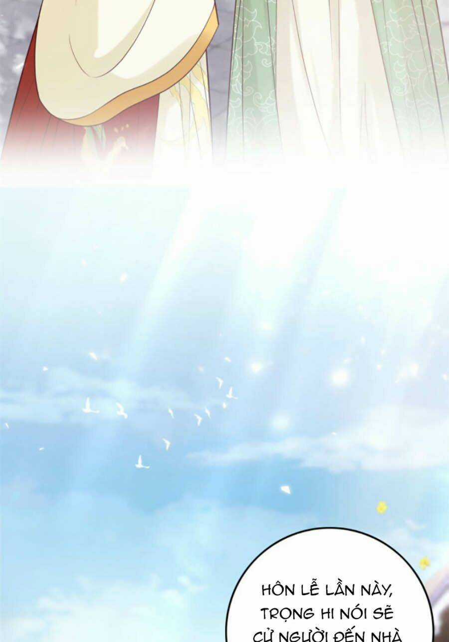 Nữ Phụ Không Thể Chọc Giận Chapter 3 trang 22