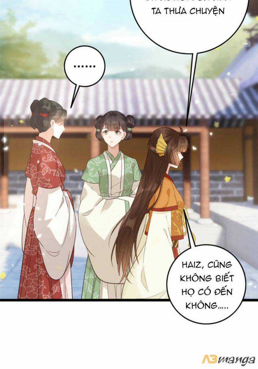 Nữ Phụ Không Thể Chọc Giận Chapter 3 trang 23