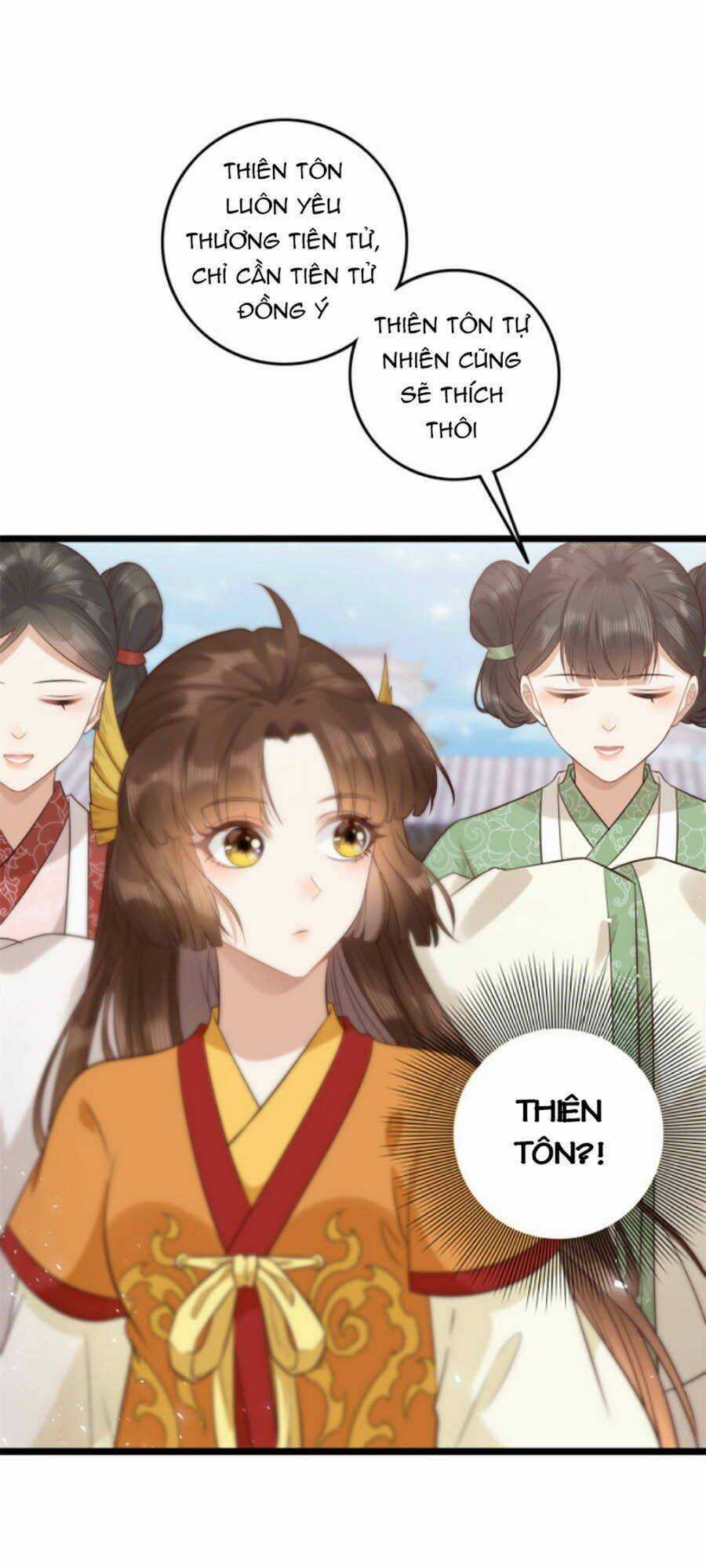 Nữ Phụ Không Thể Chọc Giận Chapter 3 trang 24