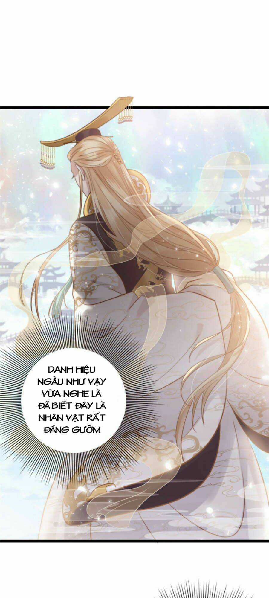 Nữ Phụ Không Thể Chọc Giận Chapter 3 trang 25