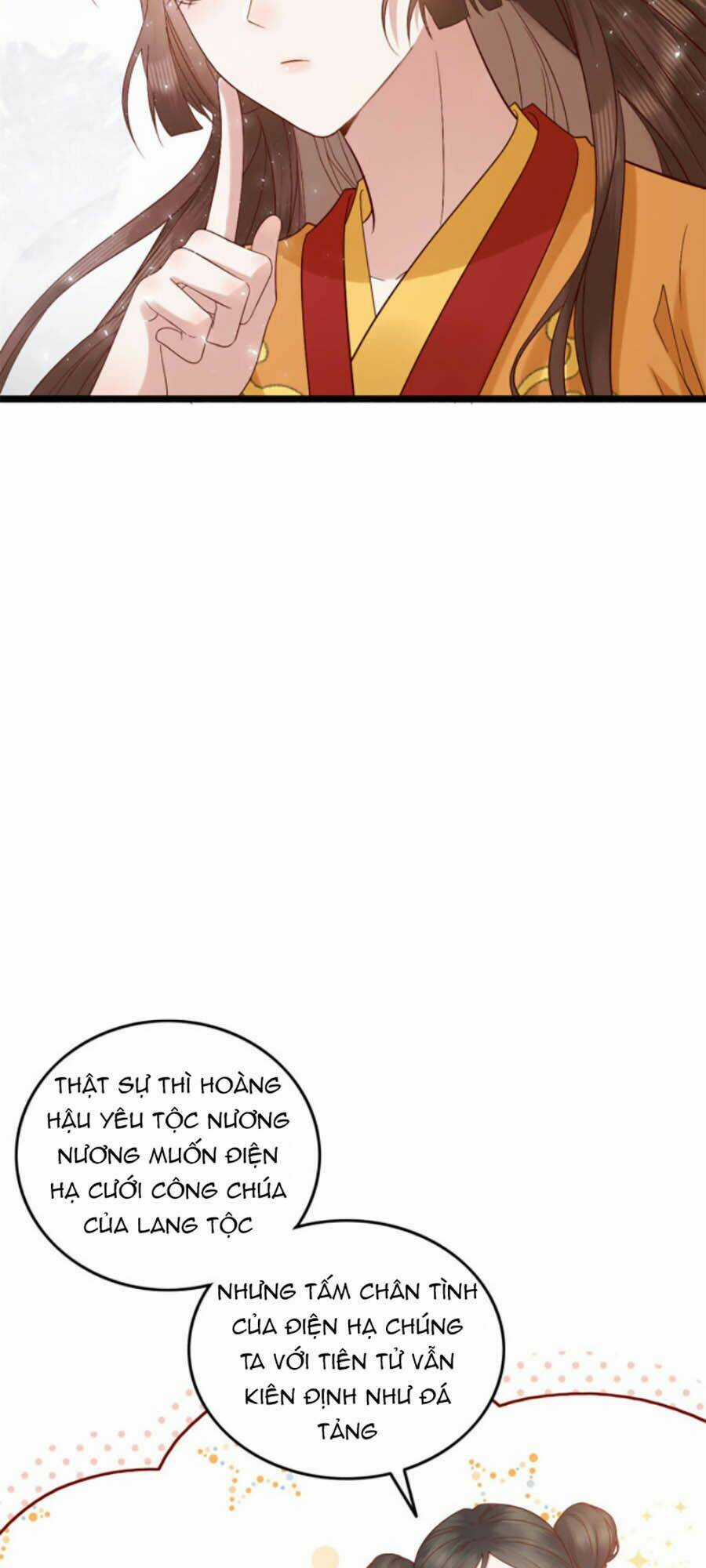 Nữ Phụ Không Thể Chọc Giận Chapter 3 trang 27