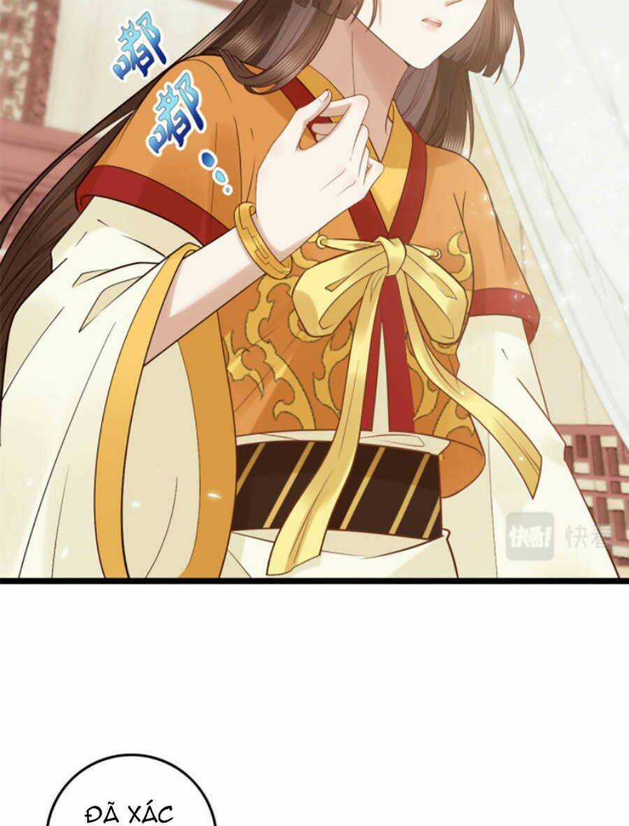 Nữ Phụ Không Thể Chọc Giận Chapter 3 trang 29